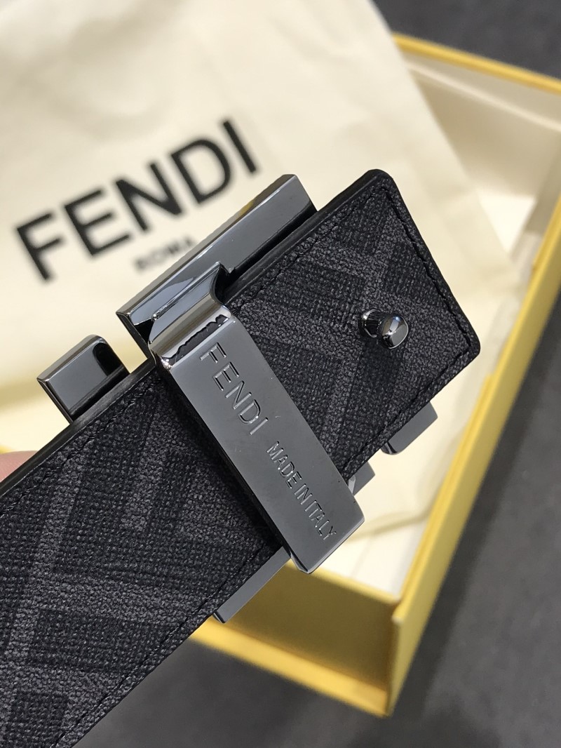 F**di belts